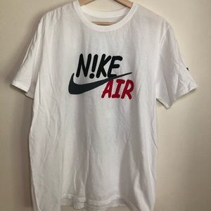 Nike Air T-Shirt